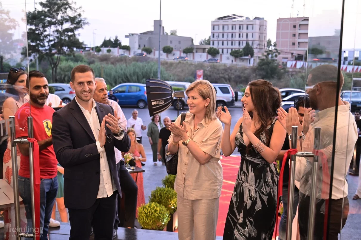 Opening of FITNSHAPE