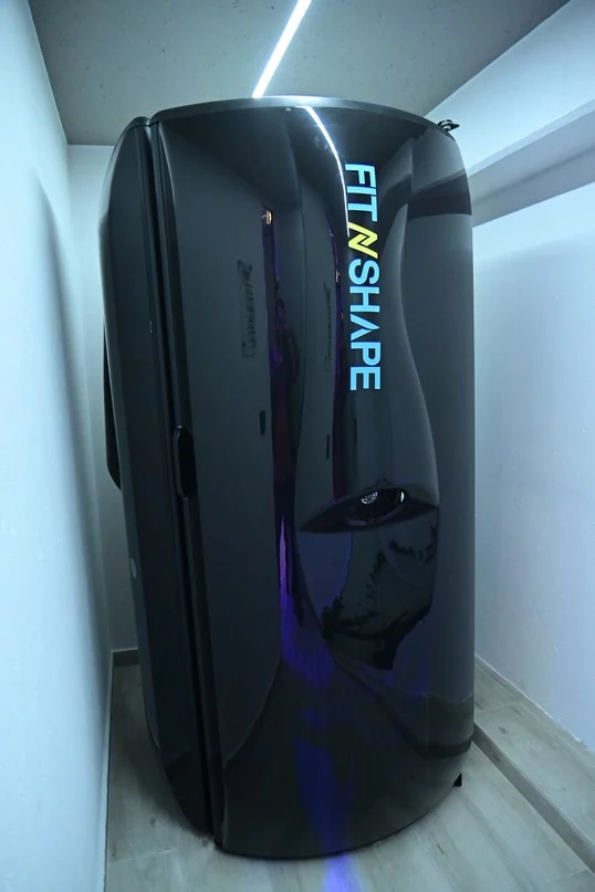 Opening of FITNSHAPE