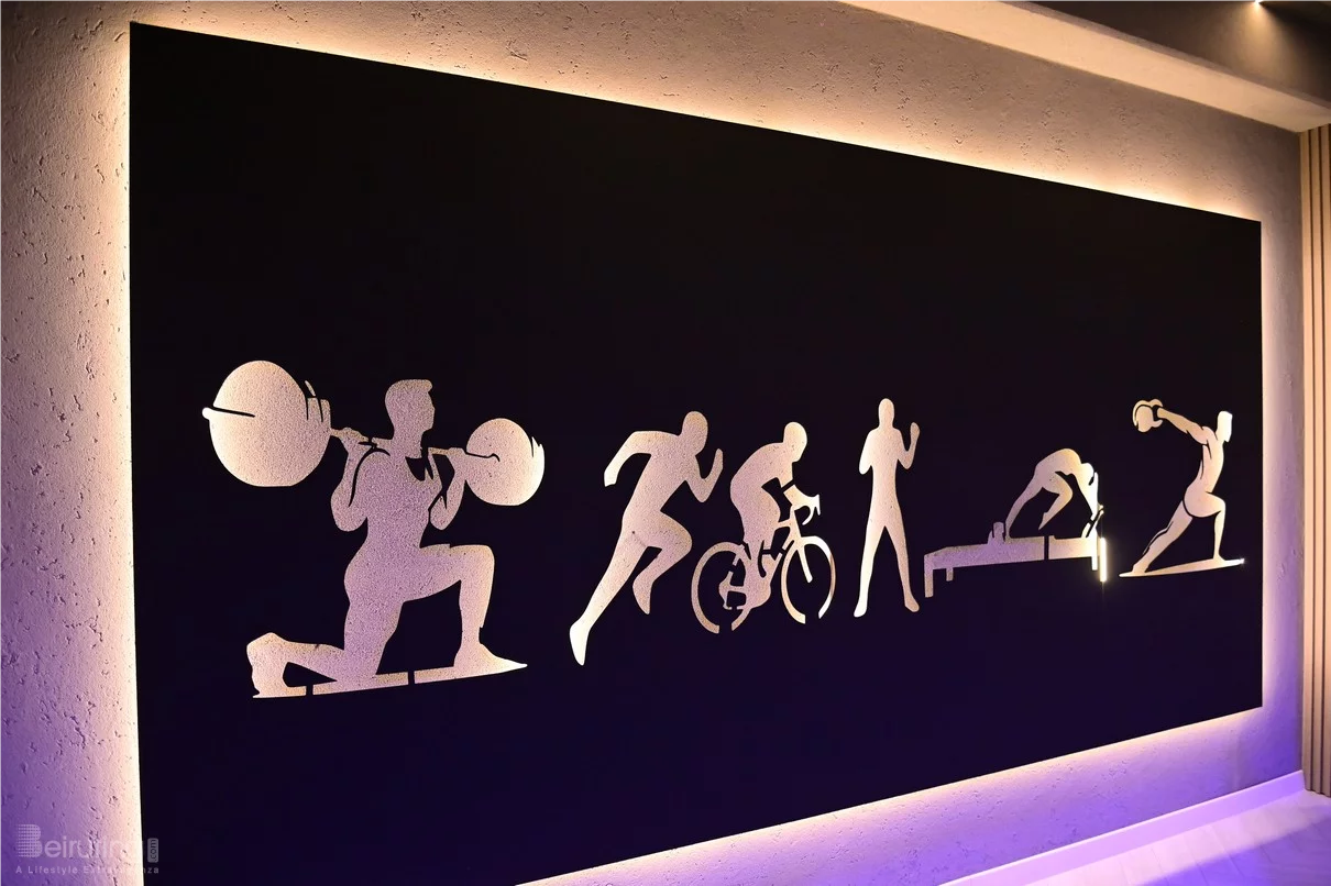 Opening of FITNSHAPE