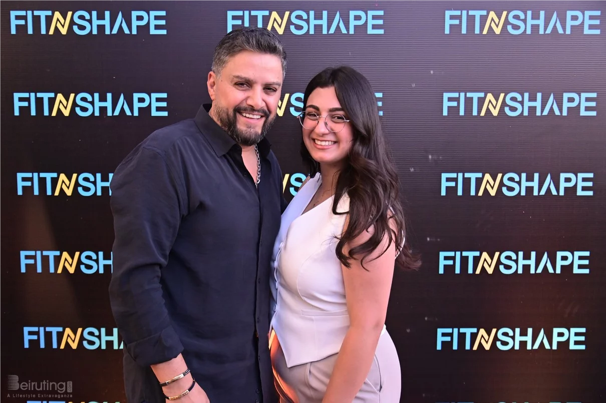 Opening of FITNSHAPE