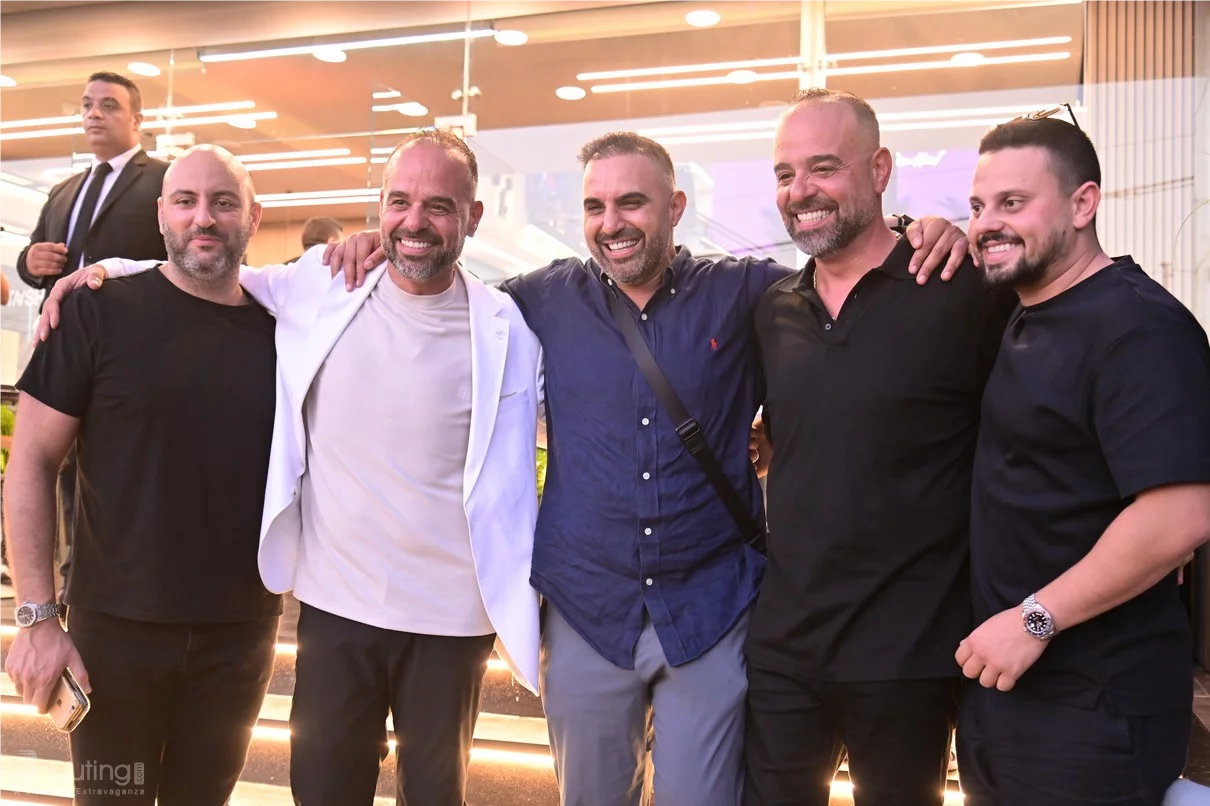 Opening of FITNSHAPE