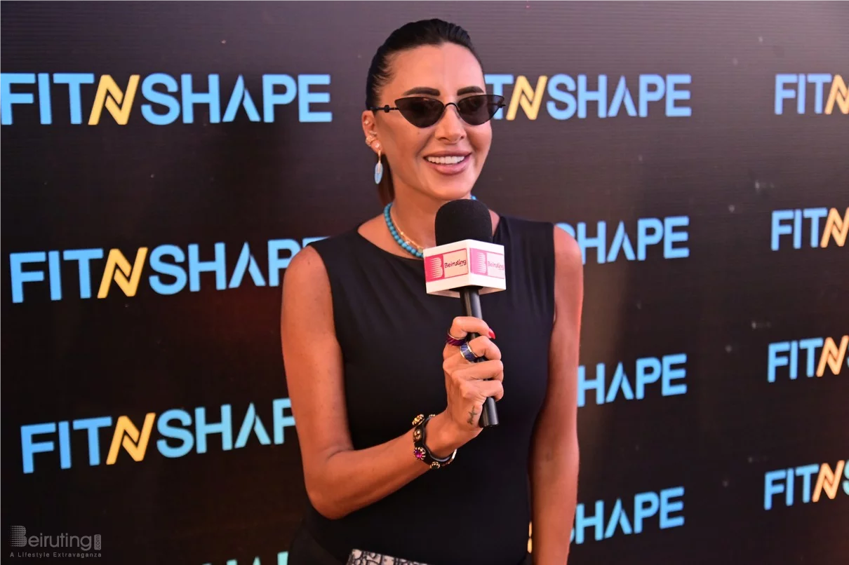Opening of FITNSHAPE