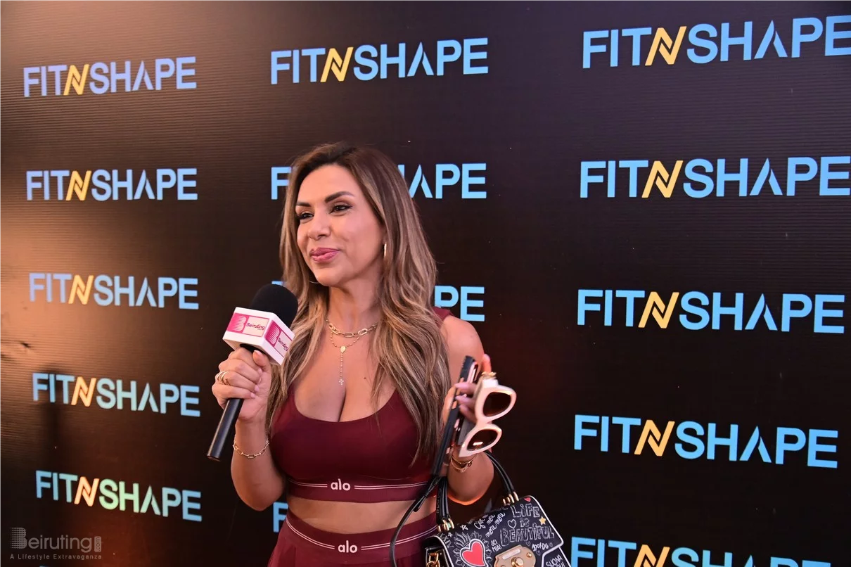 Opening of FITNSHAPE