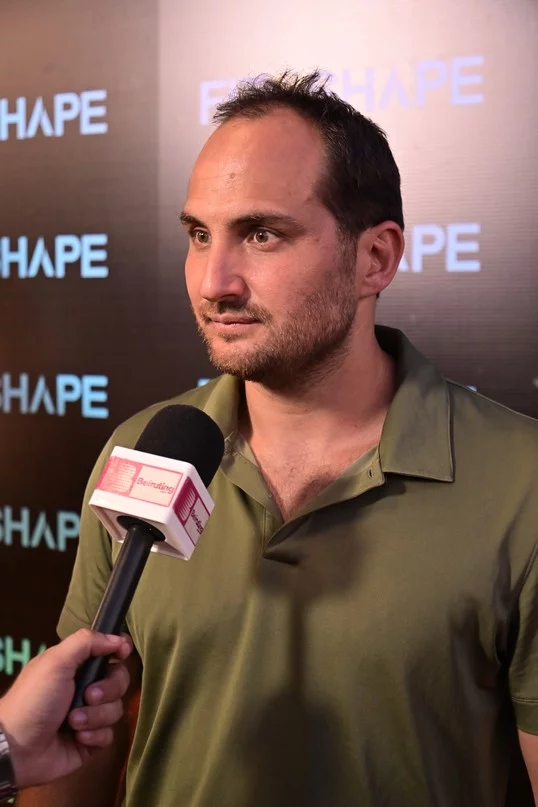 Opening of FITNSHAPE