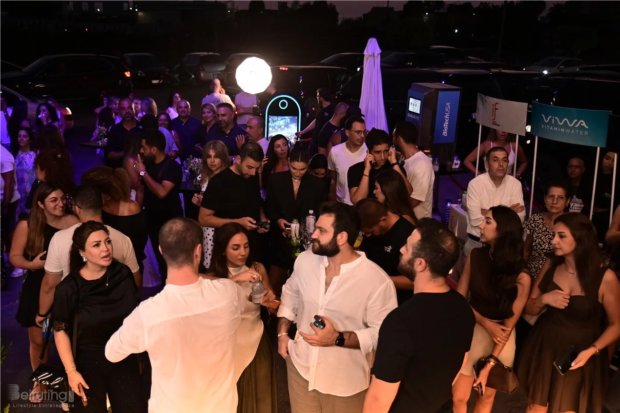 Opening of FITNSHAPE