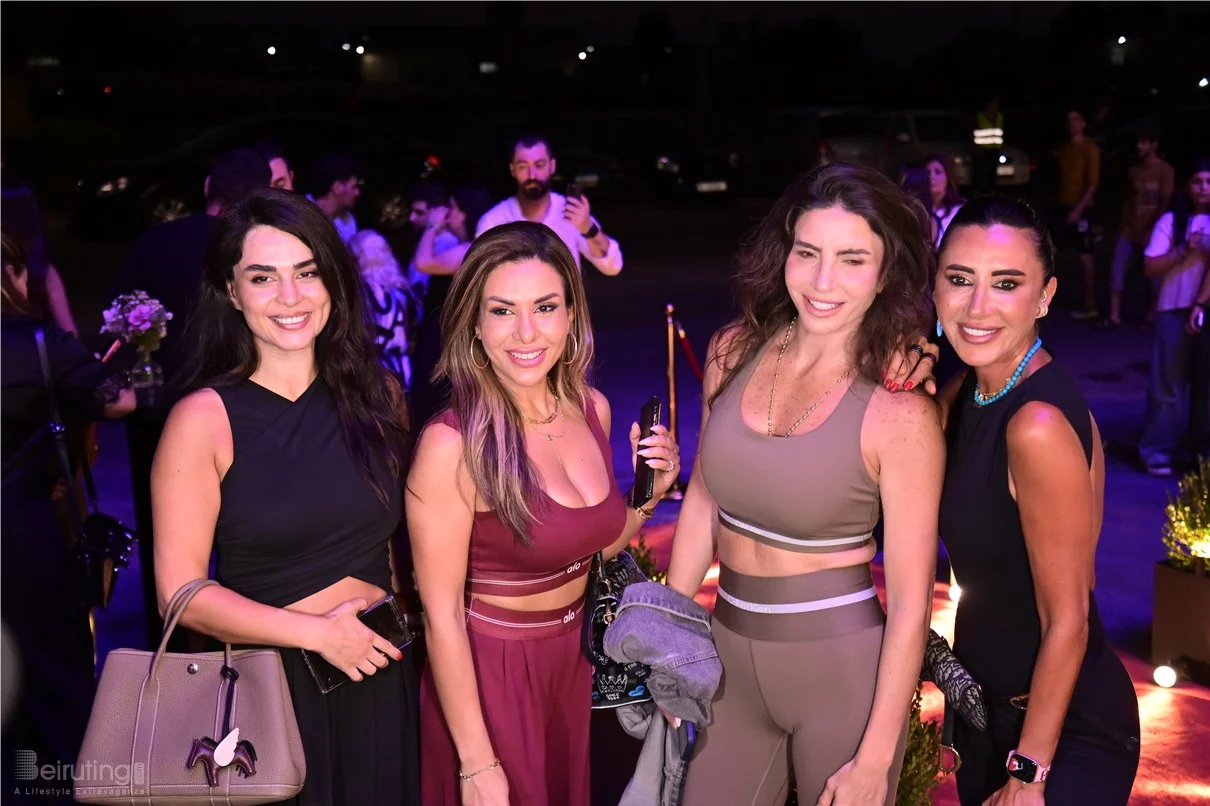 Opening of FITNSHAPE