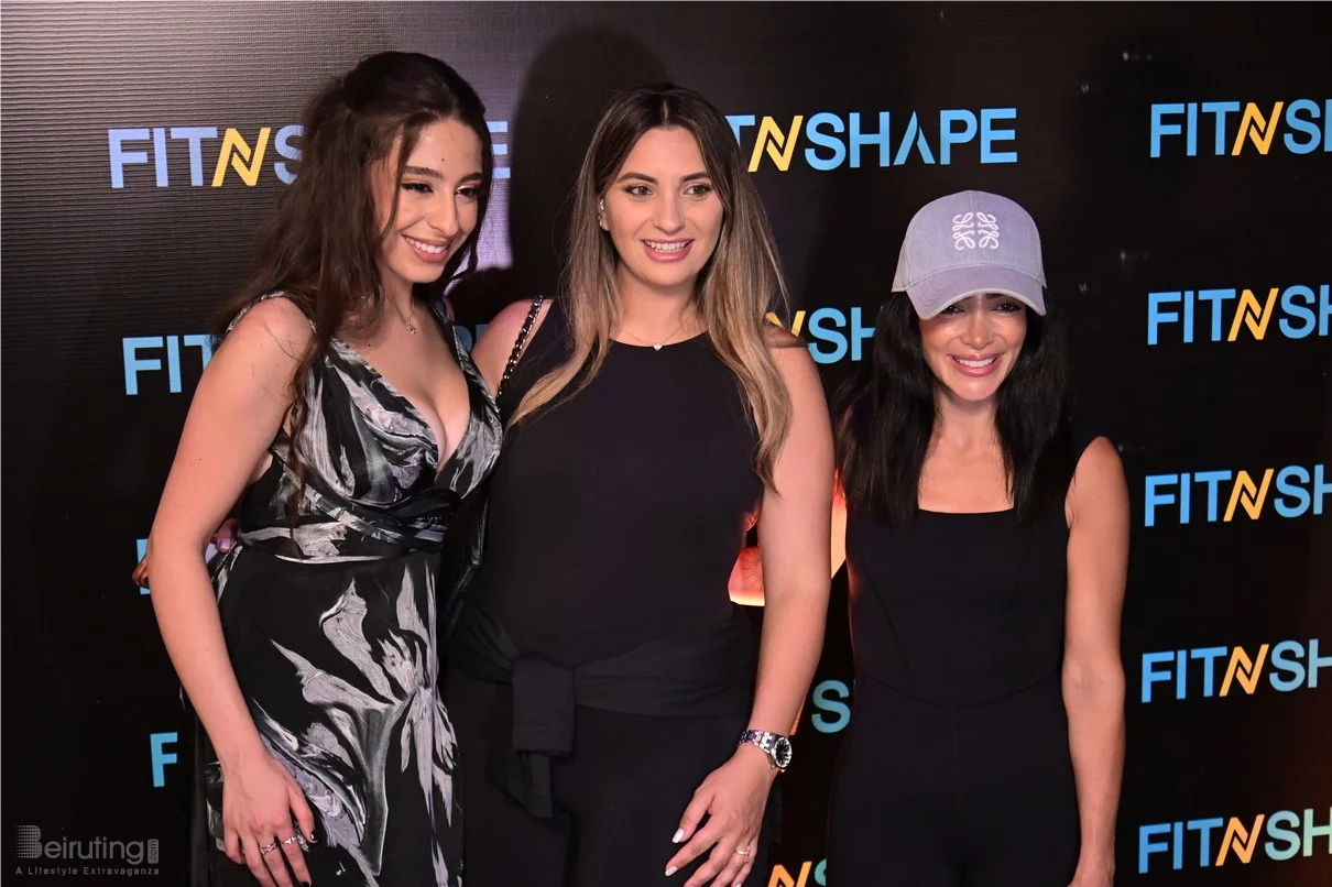 Opening of FITNSHAPE