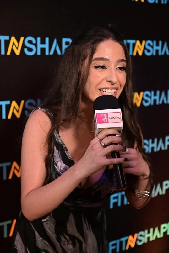 Opening of FITNSHAPE