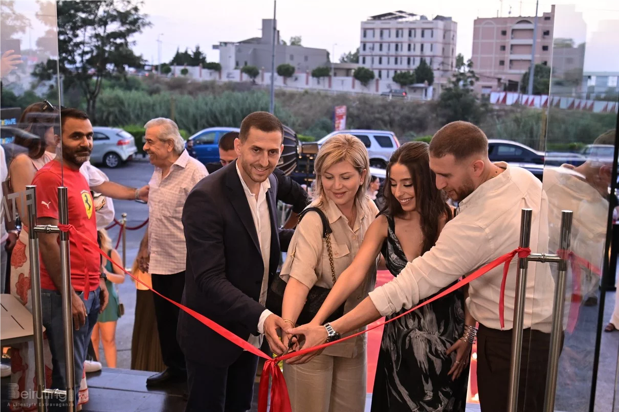 Opening of FITNSHAPE