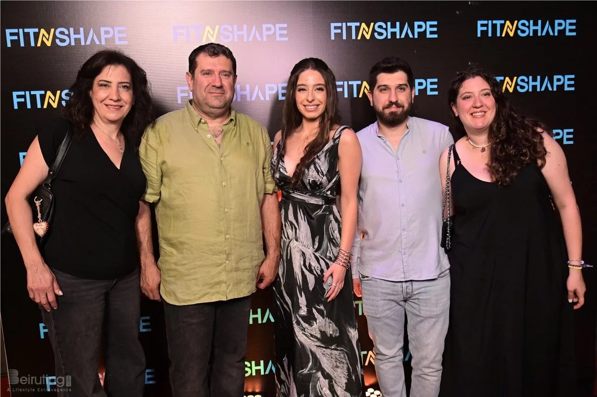 Opening of FITNSHAPE