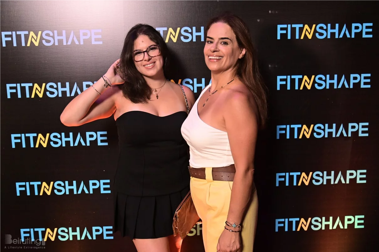 Opening of FITNSHAPE