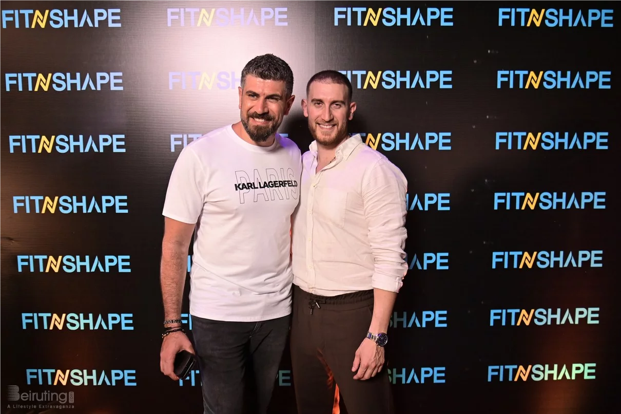 Opening of FITNSHAPE