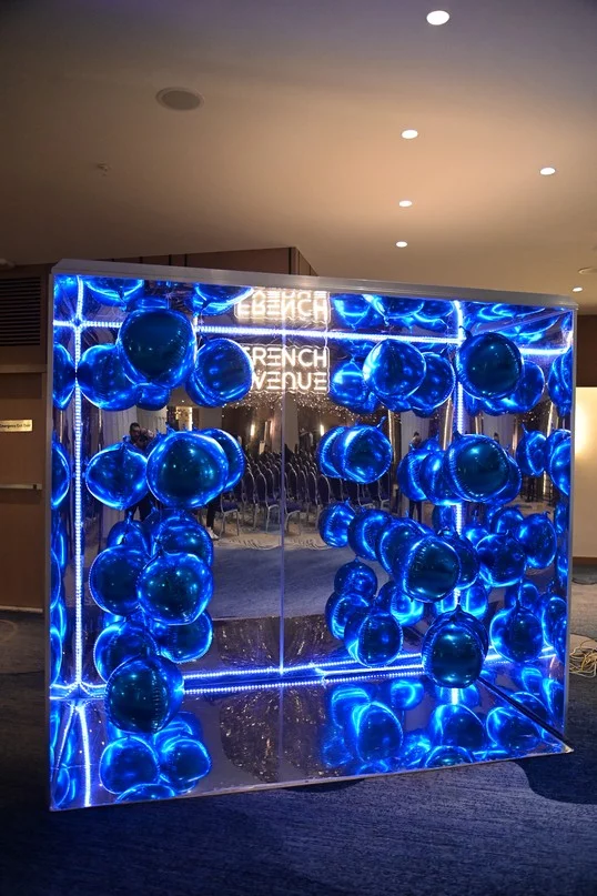 French Avenue Exclusive Launch of Now in Lebanon