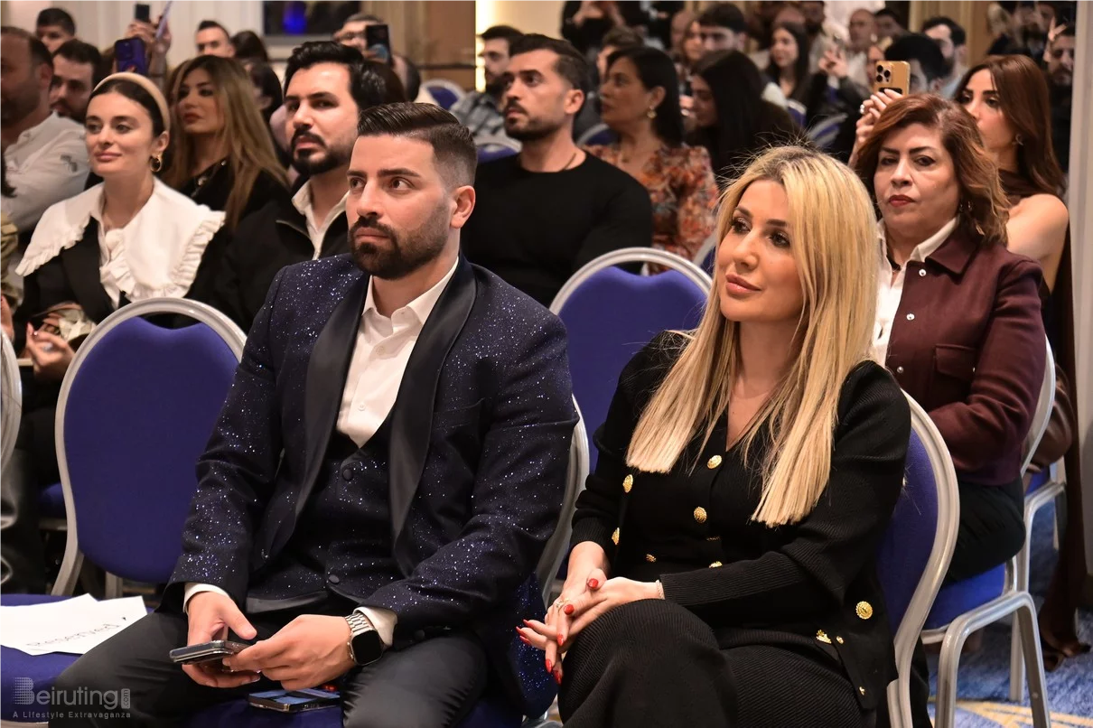 French Avenue Exclusive Launch of Now in Lebanon