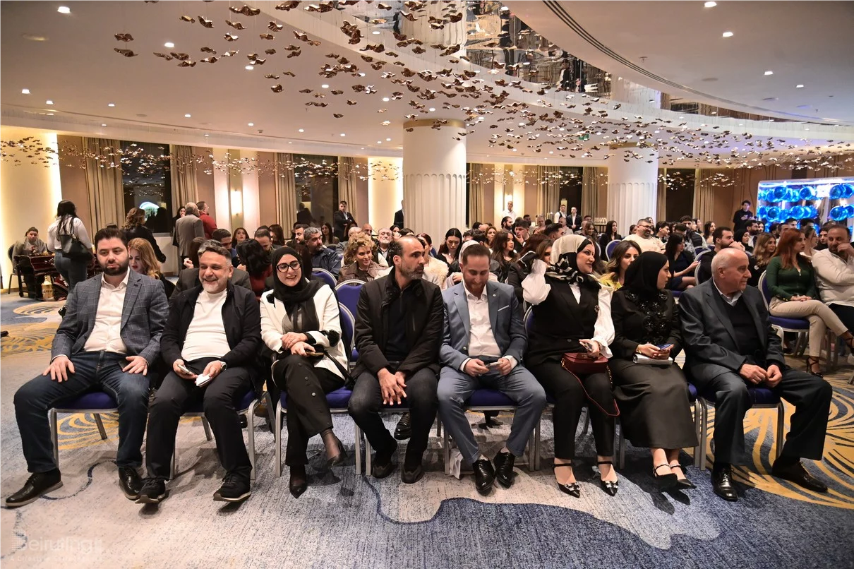 French Avenue Exclusive Launch of Now in Lebanon