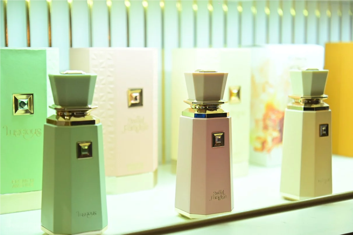 French Avenue Exclusive Launch of Now in Lebanon