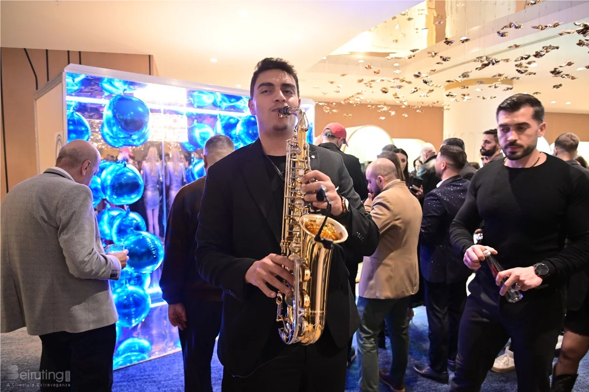 French Avenue Exclusive Launch of Now in Lebanon