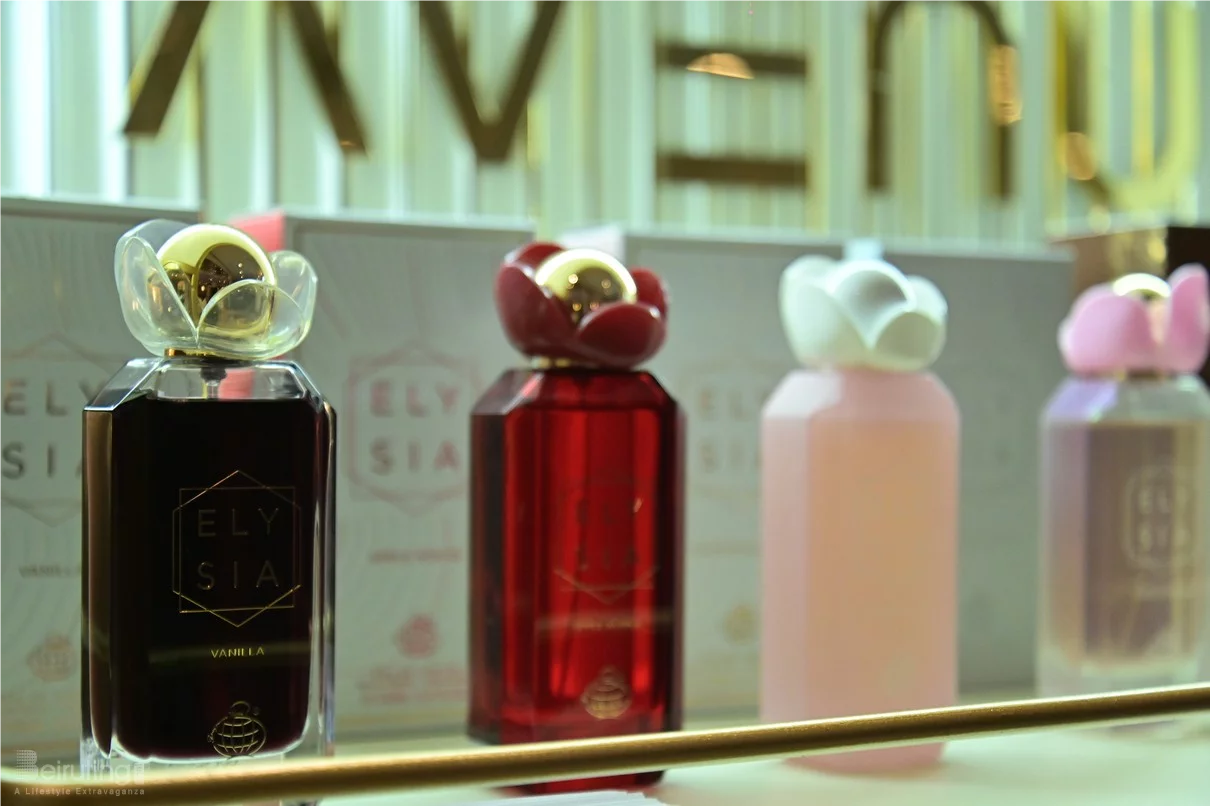 French Avenue Exclusive Launch of Now in Lebanon