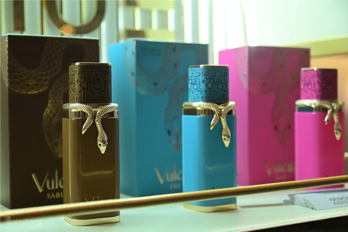 French Avenue Exclusive Launch of Now in Lebanon