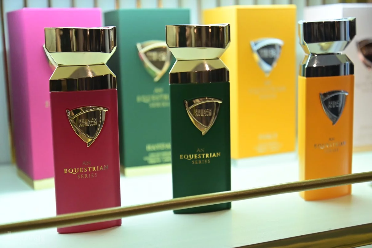 French Avenue Exclusive Launch of Now in Lebanon