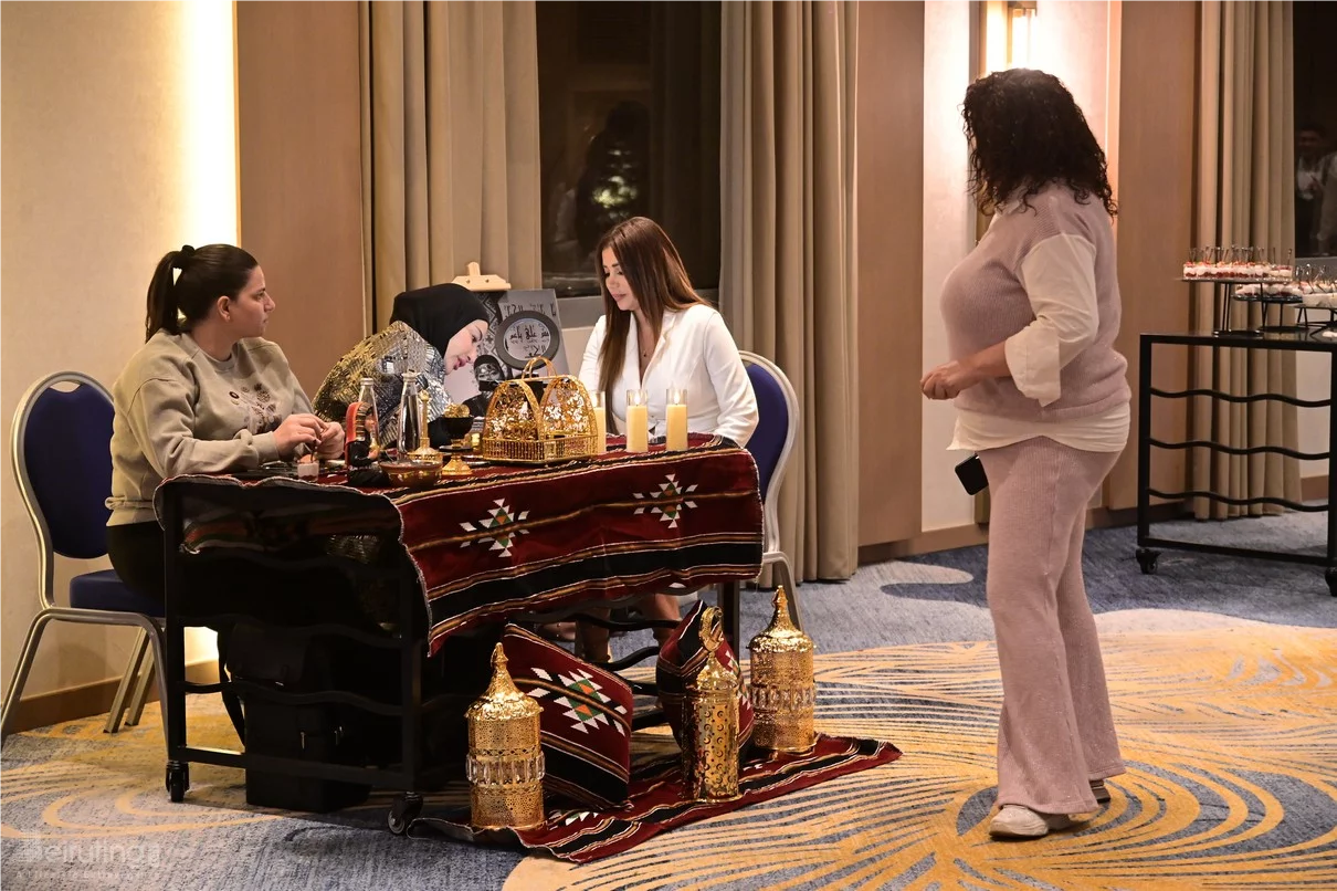 French Avenue Exclusive Launch of Now in Lebanon