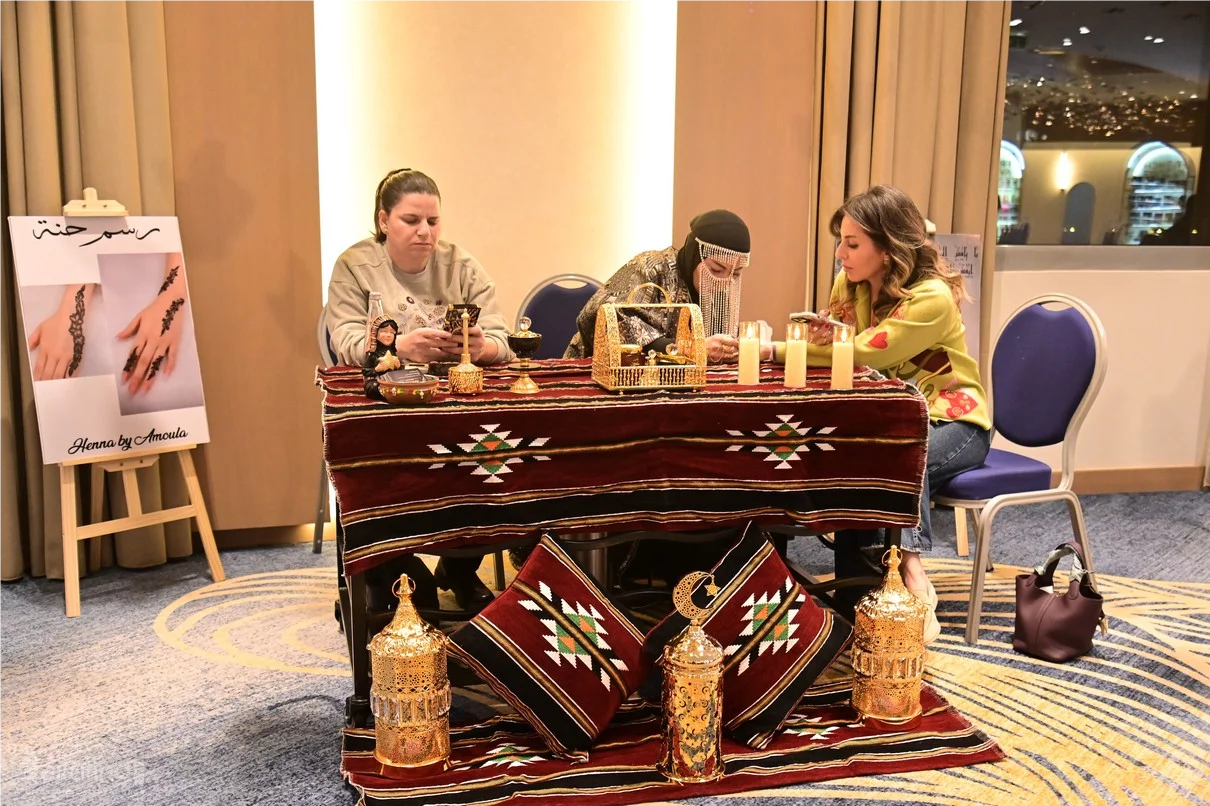 French Avenue Exclusive Launch of Now in Lebanon