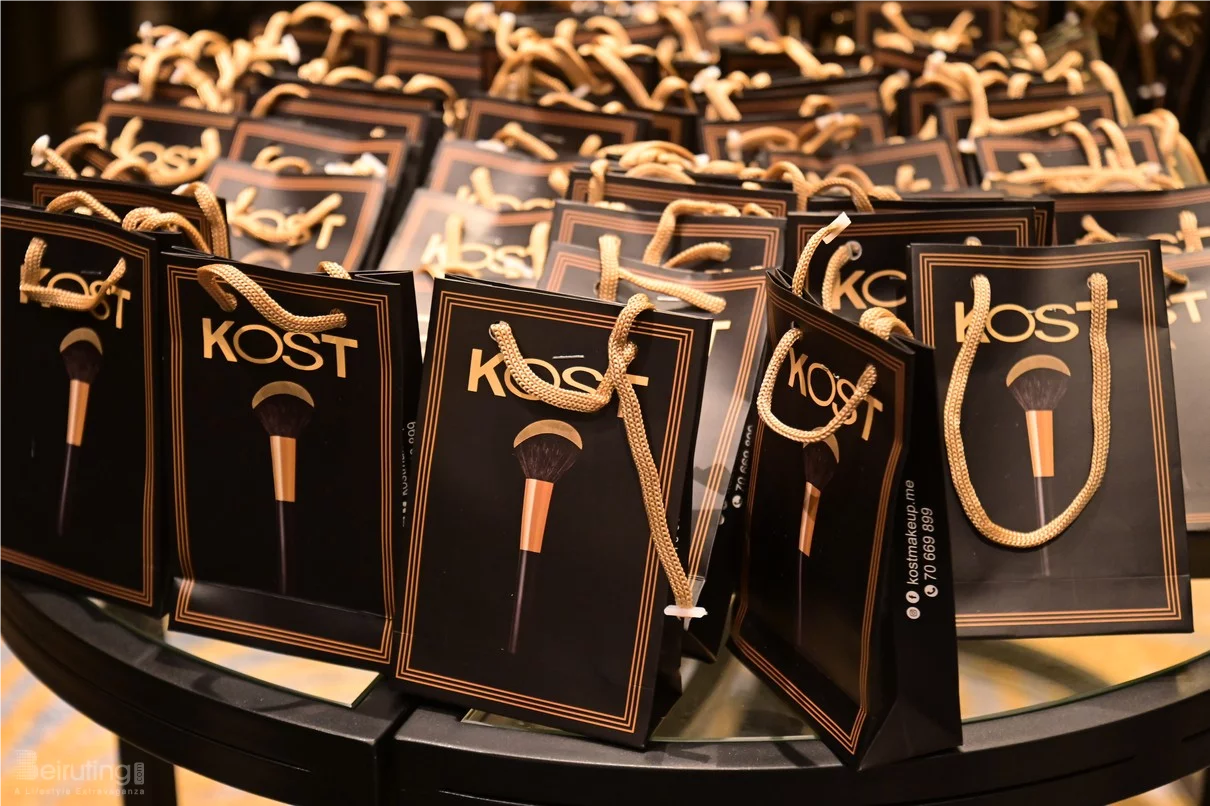 French Avenue Exclusive Launch of Now in Lebanon