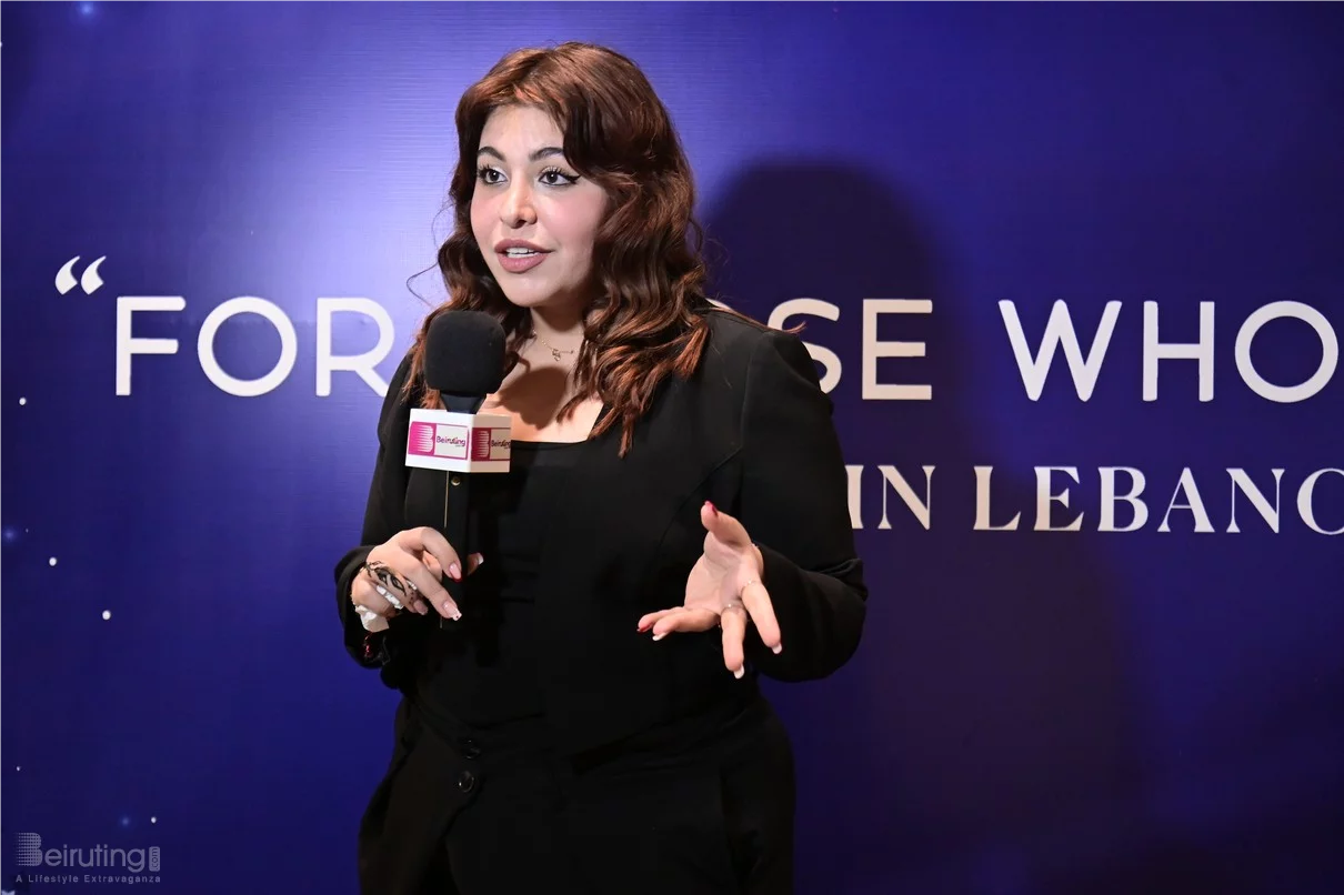 French Avenue Exclusive Launch of Now in Lebanon