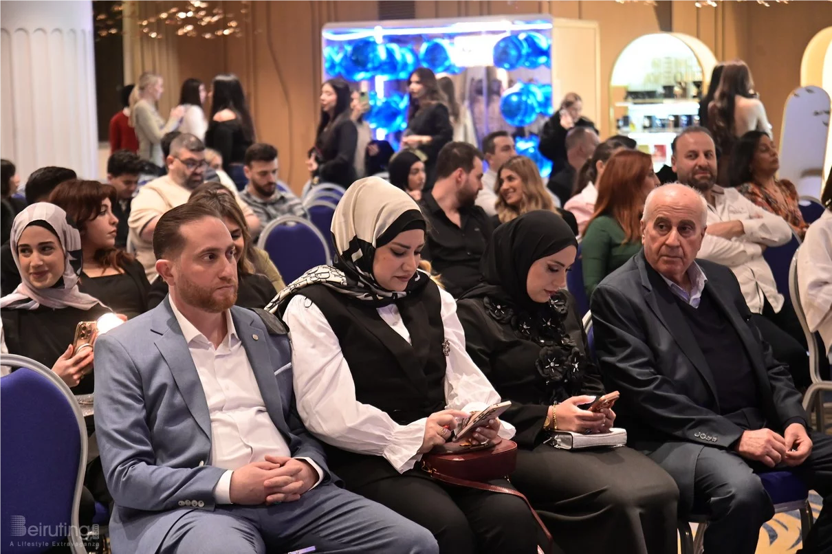 French Avenue Exclusive Launch of Now in Lebanon