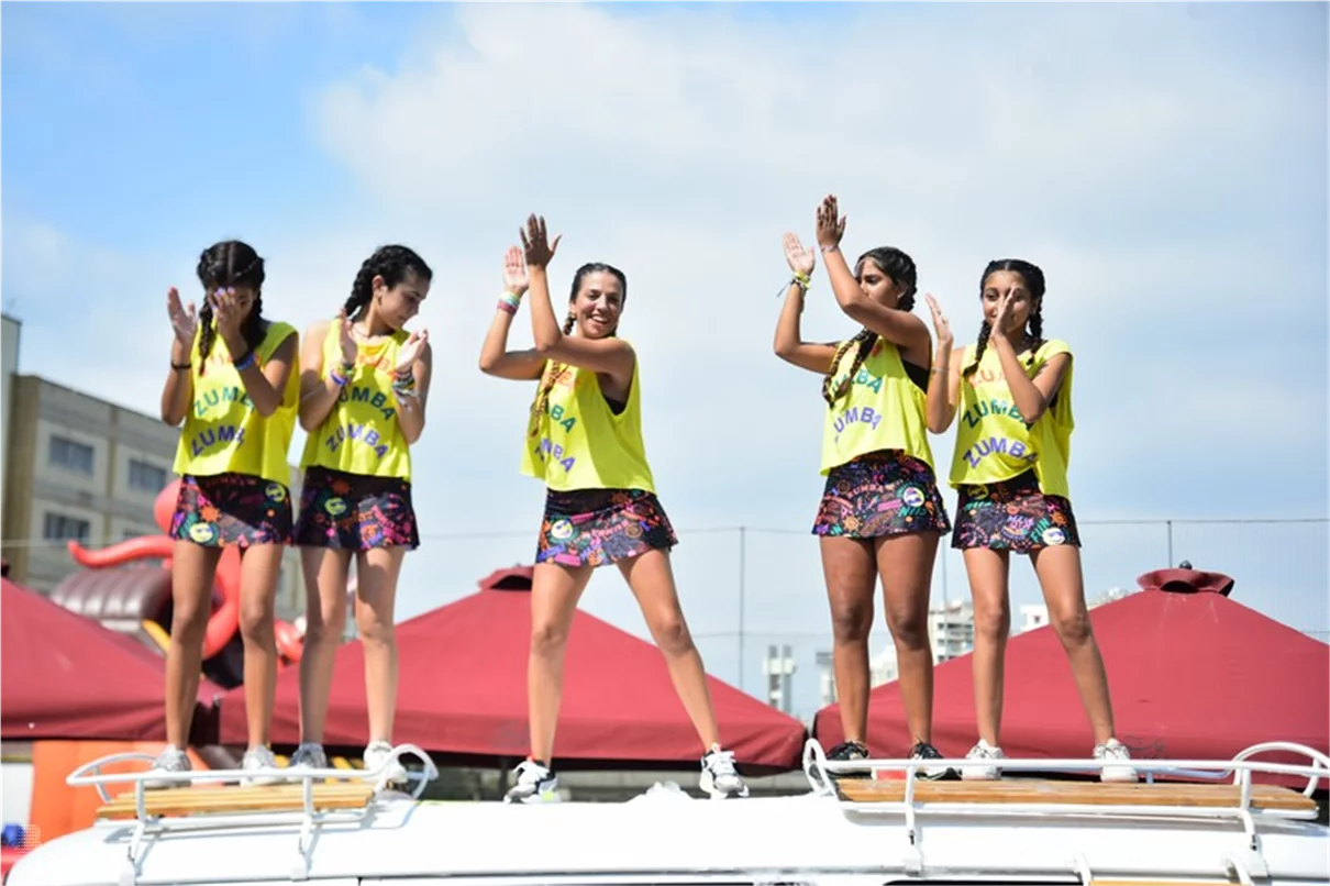 FUNSCAPE Summer Festival