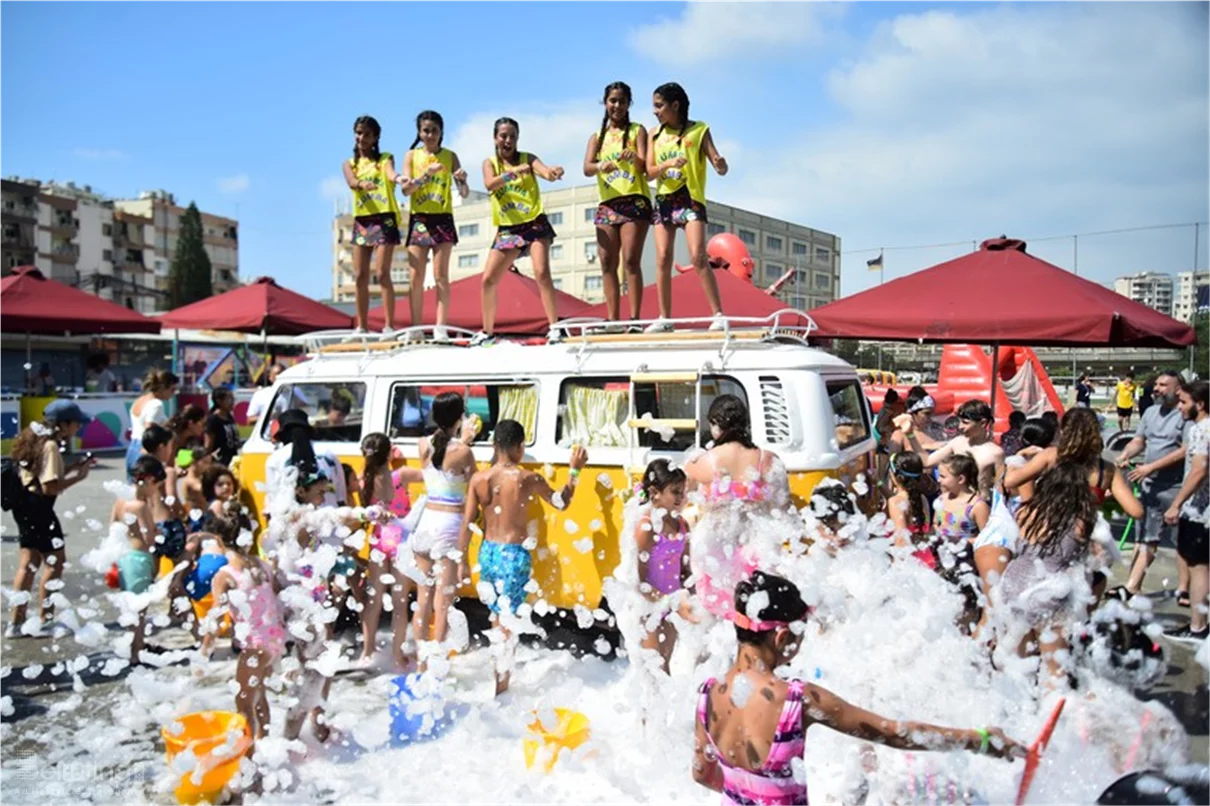 FUNSCAPE Summer Festival