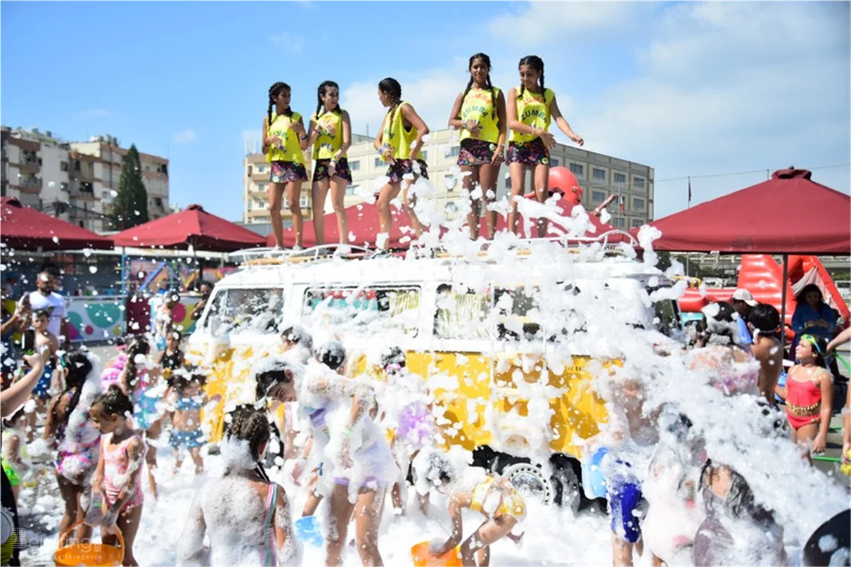 FUNSCAPE Summer Festival