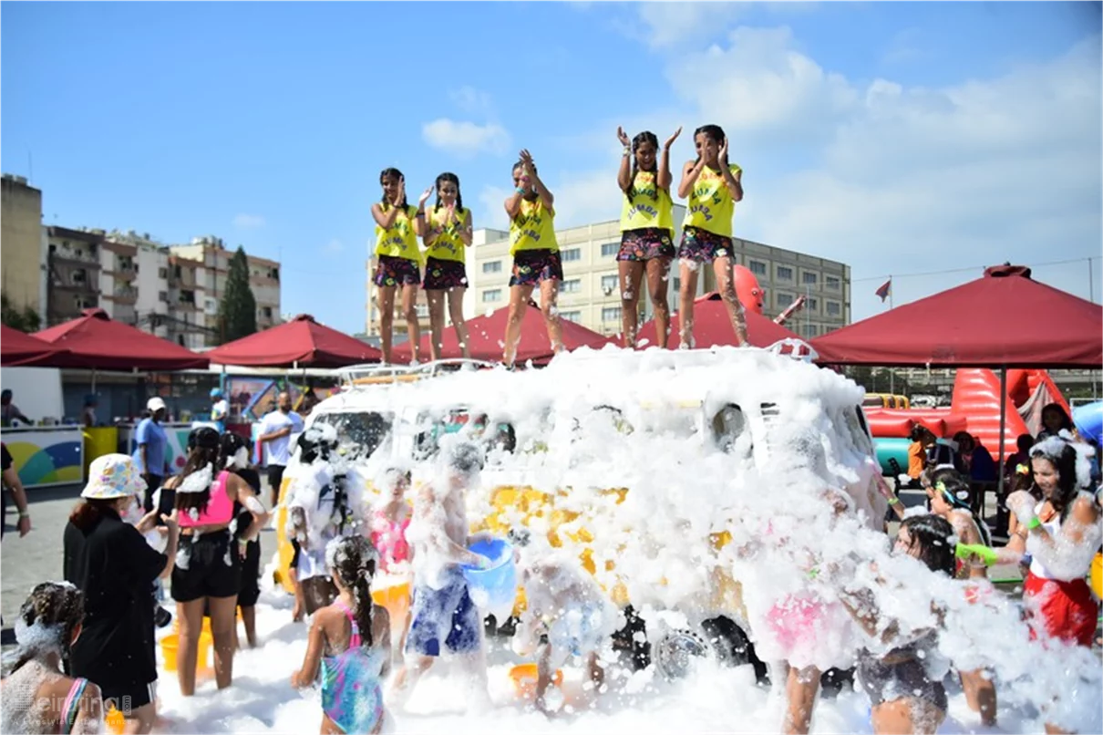 FUNSCAPE Summer Festival
