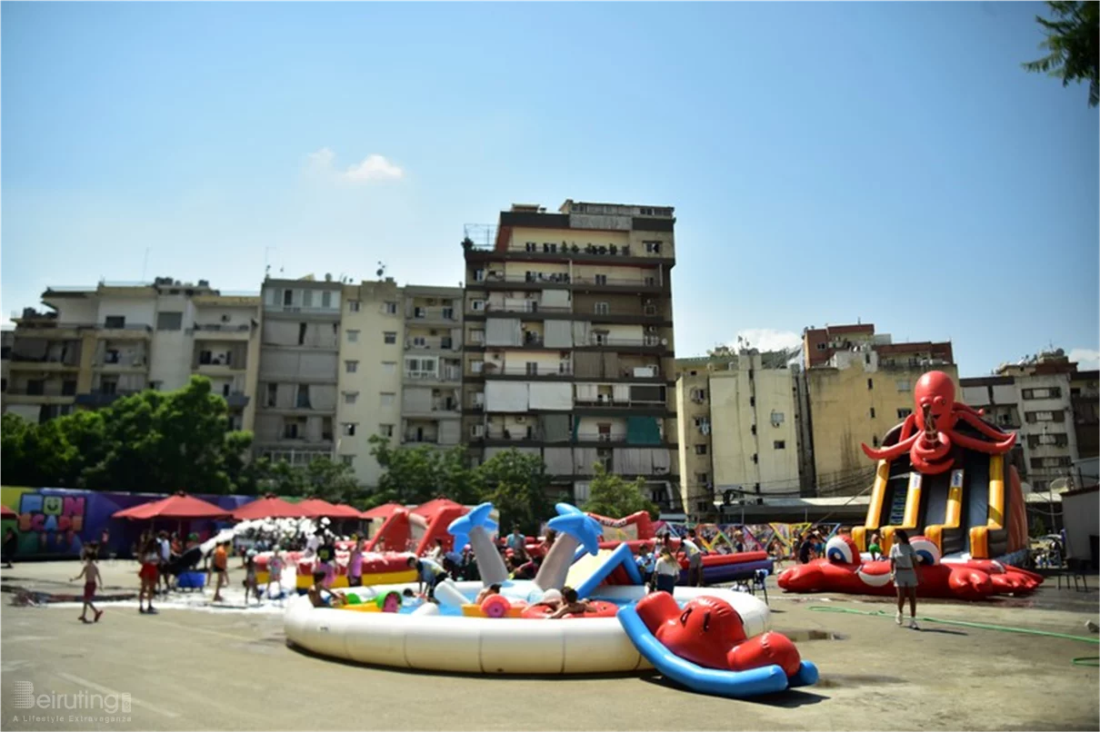 FUNSCAPE Summer Festival