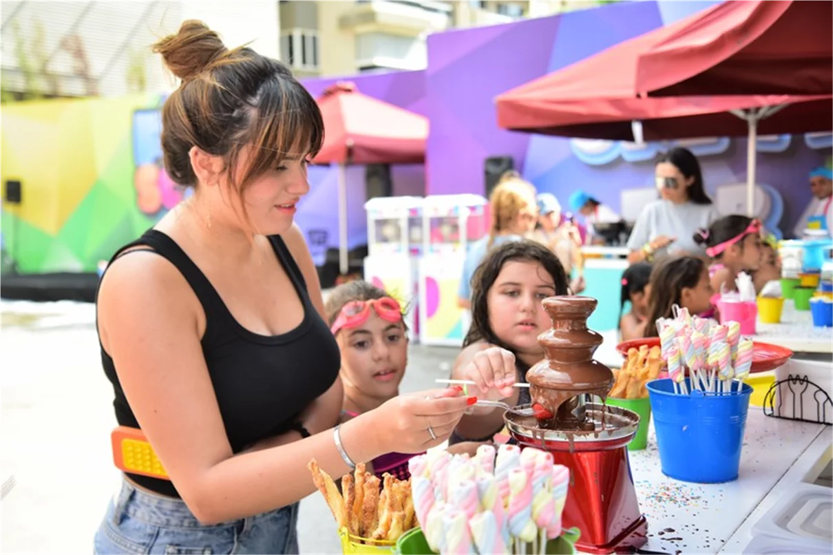 FUNSCAPE Summer Festival