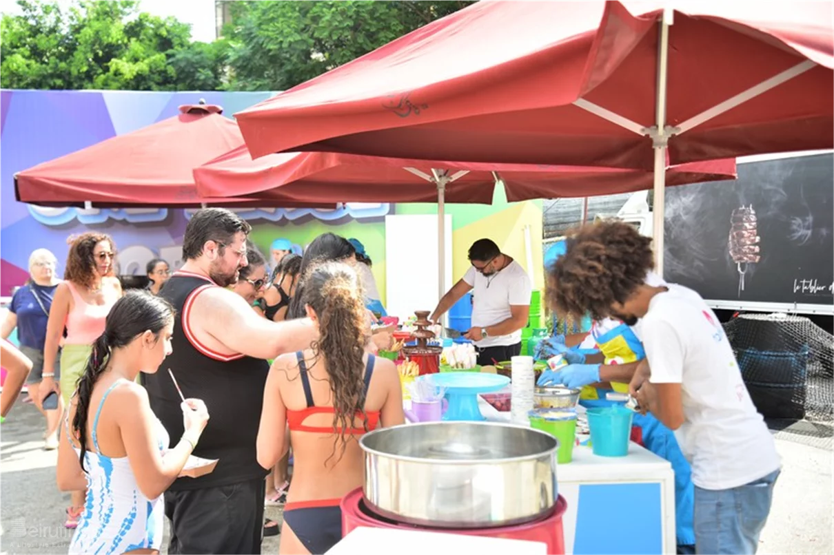 FUNSCAPE Summer Festival