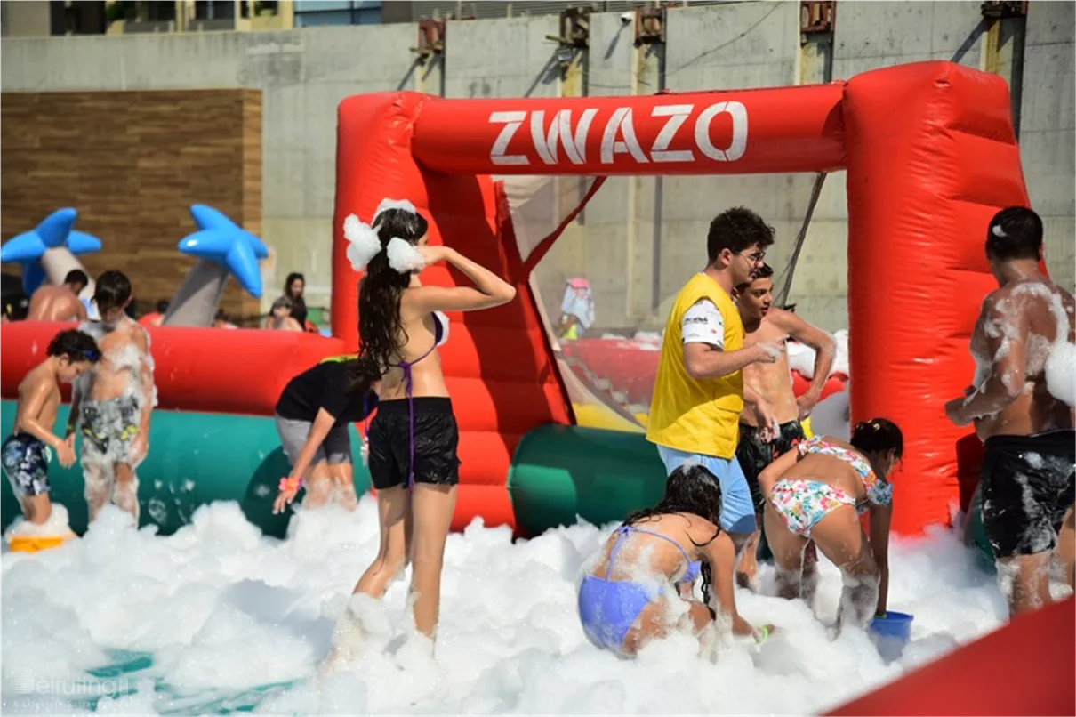 FUNSCAPE Summer Festival
