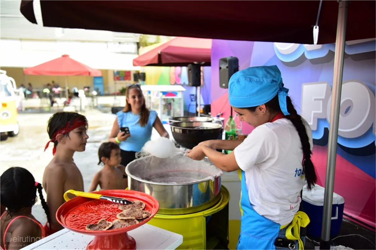 FUNSCAPE Summer Festival