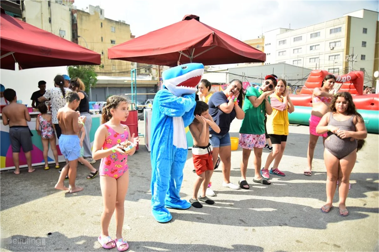 FUNSCAPE Summer Festival