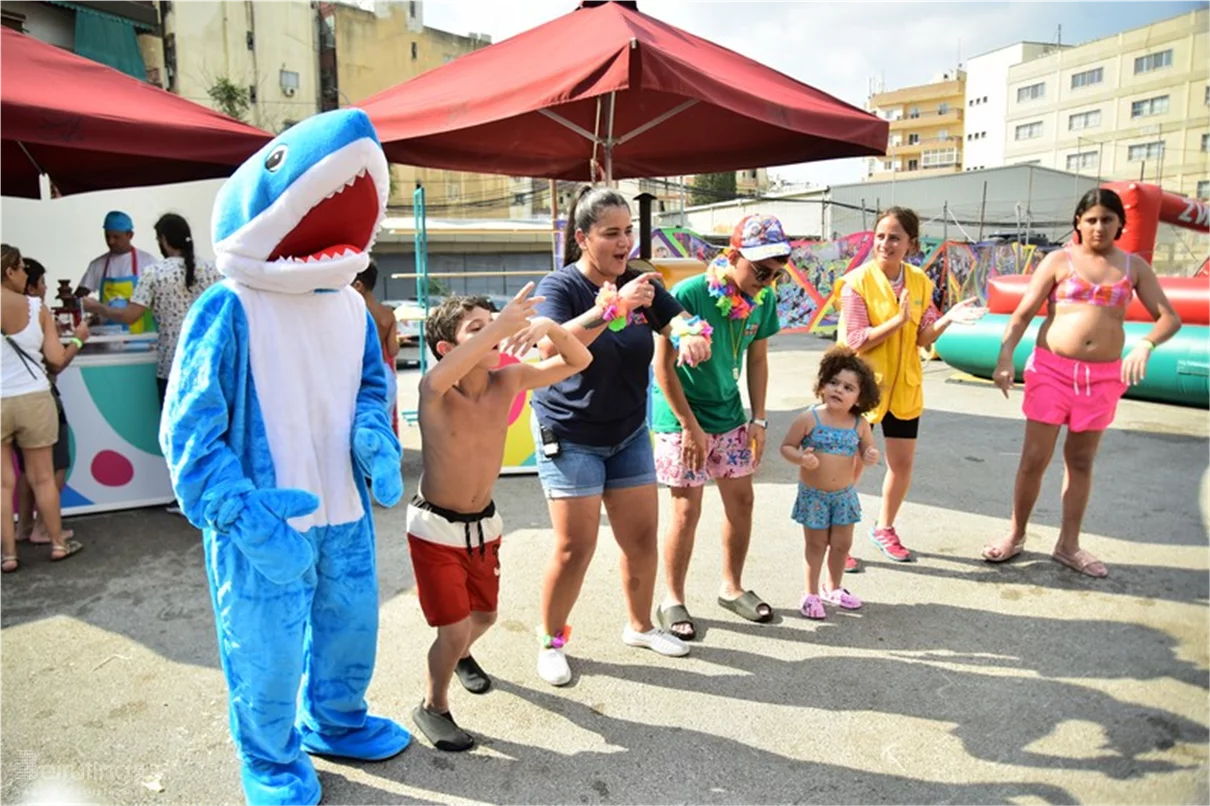 FUNSCAPE Summer Festival