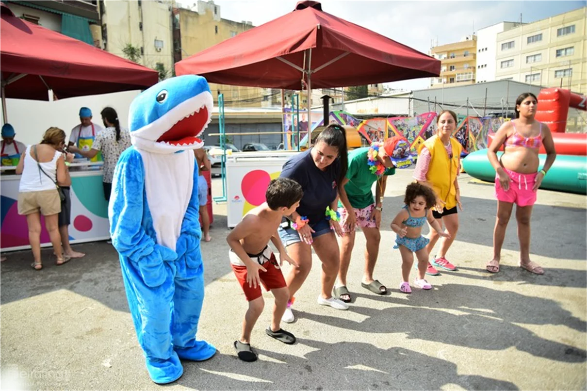 FUNSCAPE Summer Festival