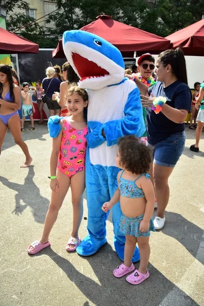 FUNSCAPE Summer Festival