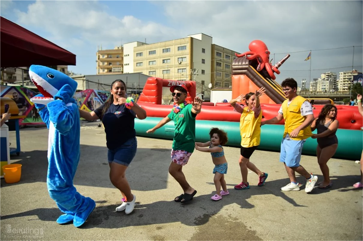 FUNSCAPE Summer Festival