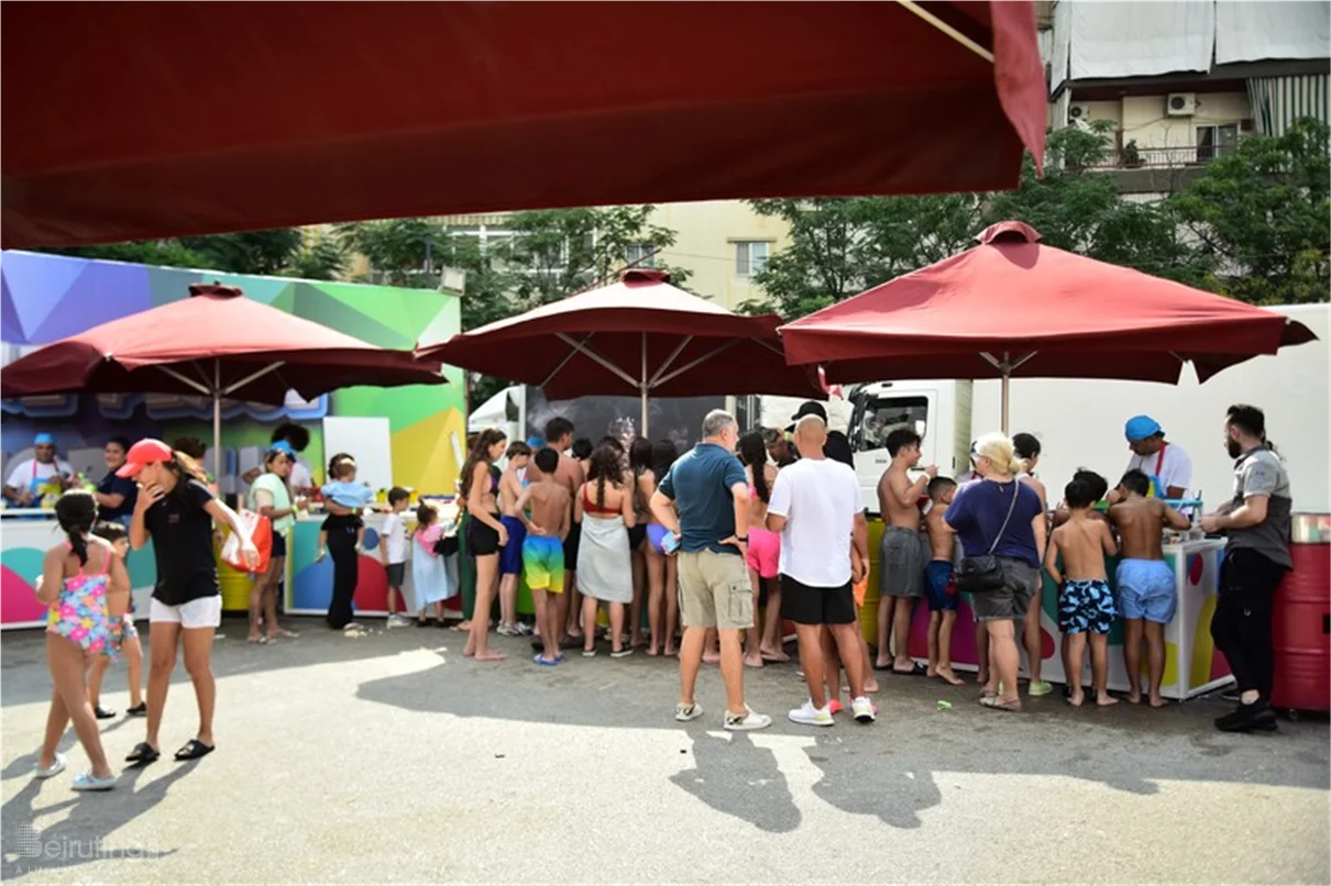 FUNSCAPE Summer Festival