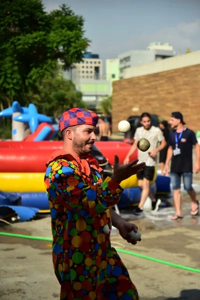 FUNSCAPE Summer Festival