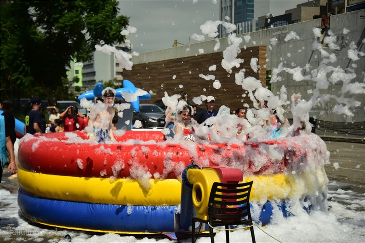 FUNSCAPE Summer Festival
