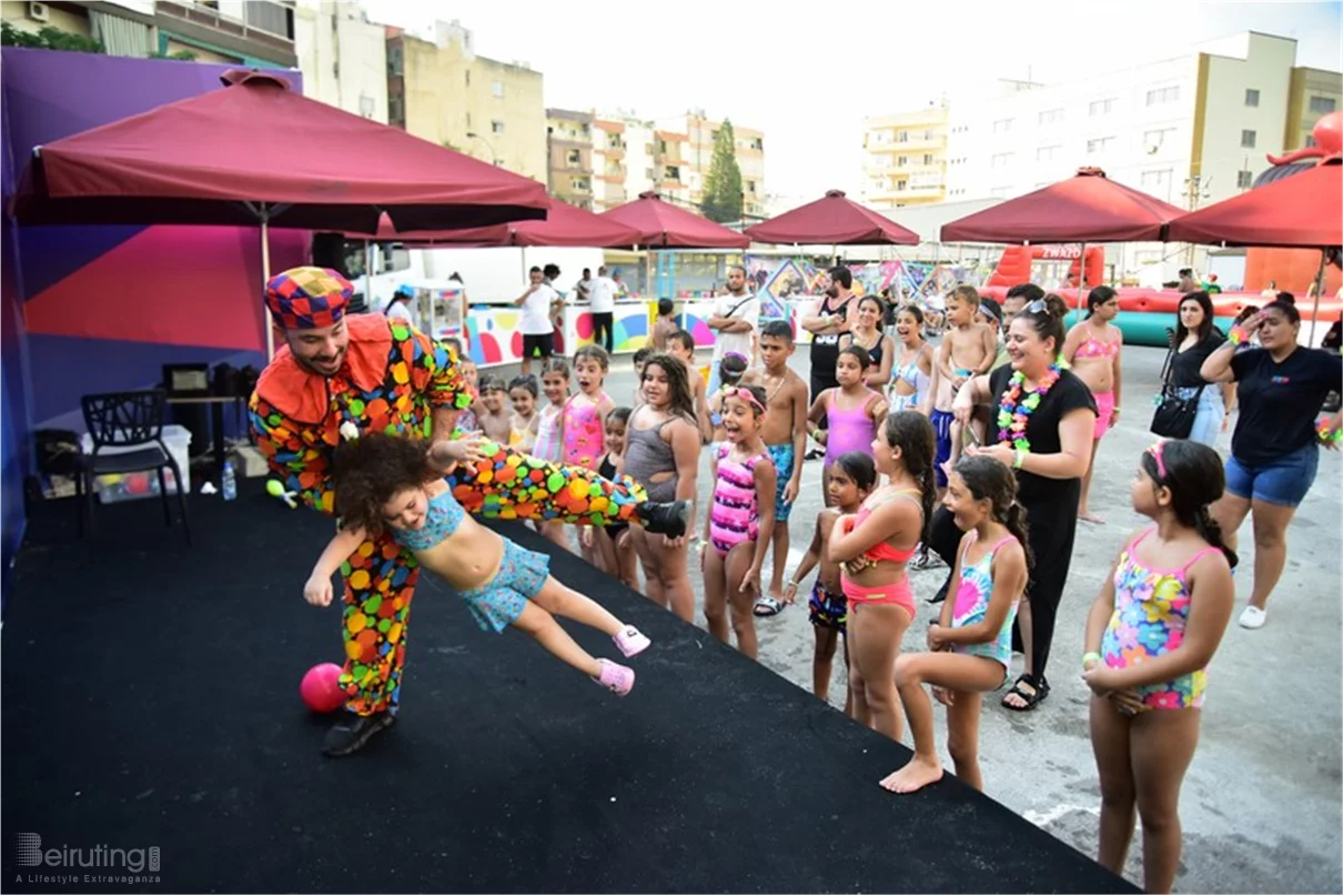 FUNSCAPE Summer Festival