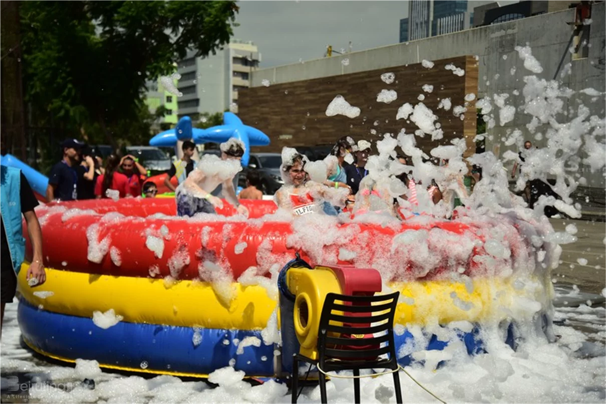 FUNSCAPE Summer Festival