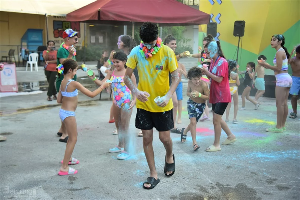 FUNSCAPE Summer Festival