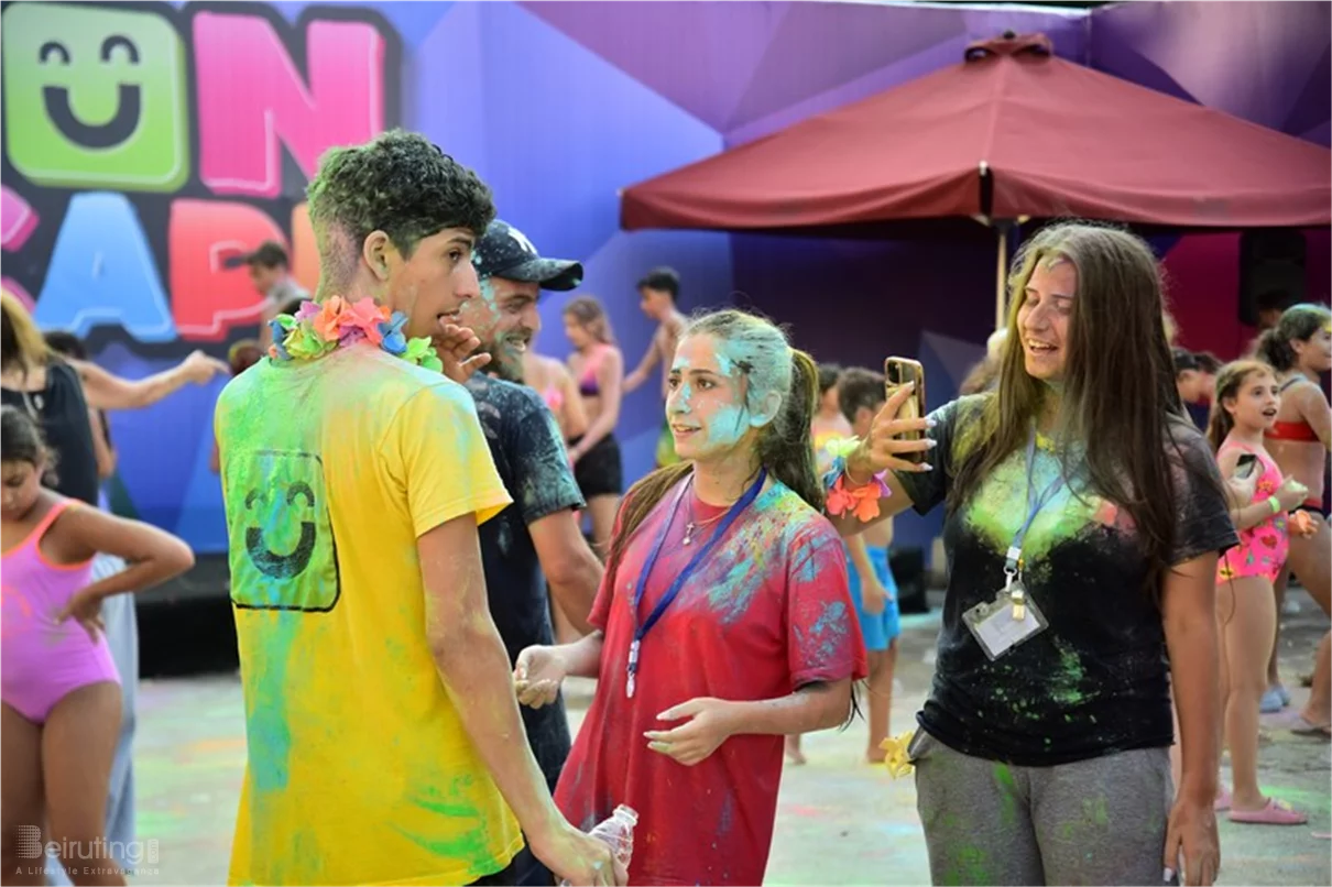 FUNSCAPE Summer Festival